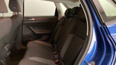 Volkswagen Polo 1.0 TSI Life 5dr Petrol Hatchback